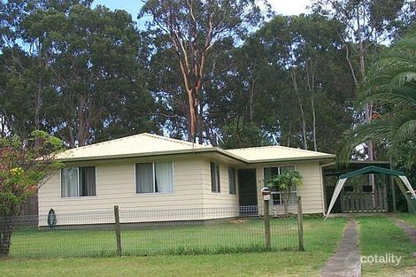 Property photo of 28 Sharon Drive Eagleby QLD 4207