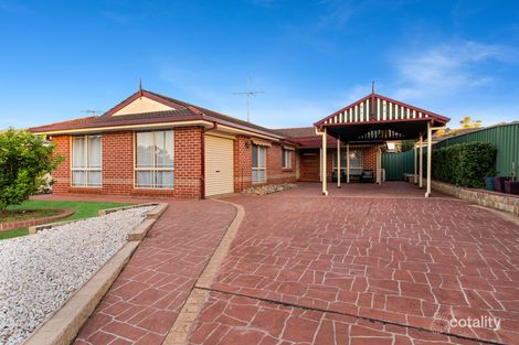 Property photo of 67 Veness Circuit Narellan Vale NSW 2567