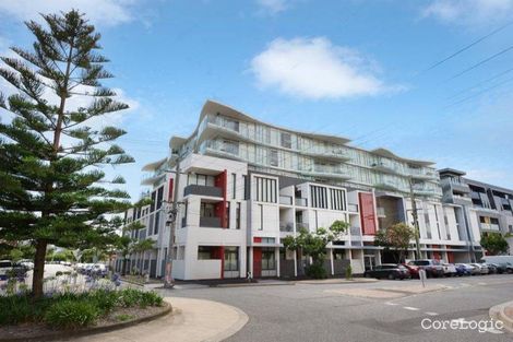 Property photo of 109/232-242 Rouse Street Port Melbourne VIC 3207