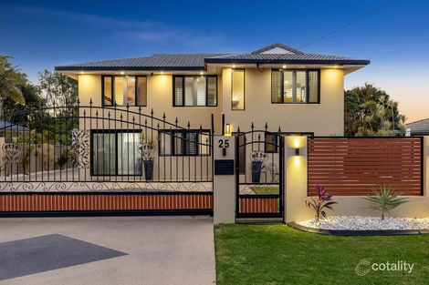 25 Jimbour Dr, Newtown, QLD 4350