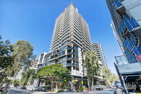 11509/22-36 Railway Tce, Milton, QLD 4064