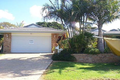 Property photo of 6 Loedna Place Lennox Head NSW 2478