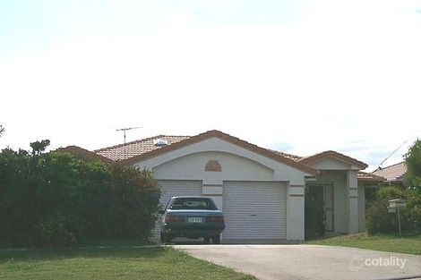 Property photo of 29 Cambridge Street Silkstone QLD 4304