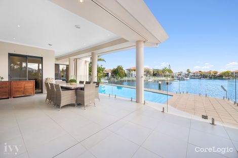 Property photo of 33 The Peninsula Paradise Point QLD 4216