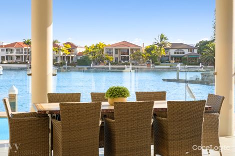 Property photo of 33 The Peninsula Paradise Point QLD 4216