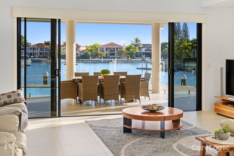 Property photo of 33 The Peninsula Paradise Point QLD 4216