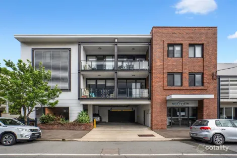 207/274 Darby St, Cooks Hill, NSW 2300