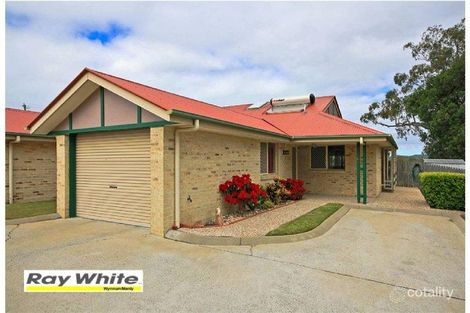Property photo of 46/7A Copernicus Street Wynnum West QLD 4178