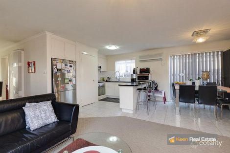 Property photo of 210 Evans Road Cranbourne West VIC 3977