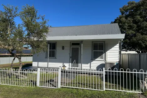 Property photo of 33 Mayfield Street Cessnock NSW 2325