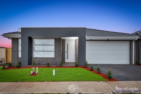 Property photo of 19 Pinot Crescent Wollert VIC 3750
