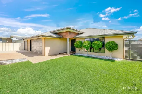 18 Longview St, Ashfield, QLD 4670