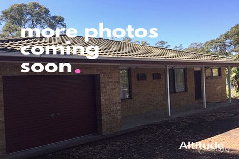 Property photo of 56B Dobell Drive Wangi Wangi NSW 2267
