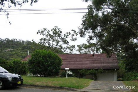 Property photo of 61 Melaleuca Drive St Ives NSW 2075