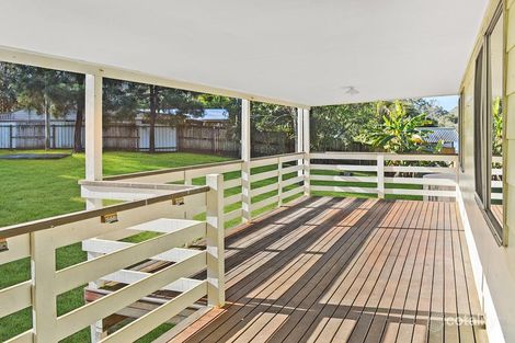 Property photo of 164 Bald Knob Road Peachester QLD 4519