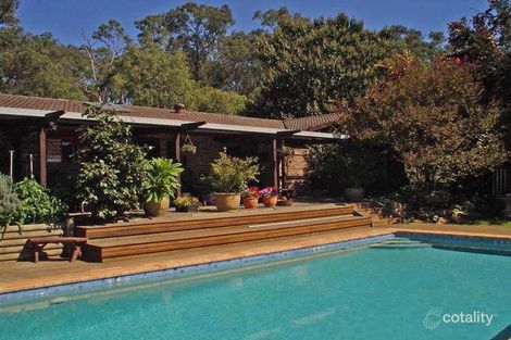 Property photo of 79 Mitchell Park Road Cattai NSW 2756