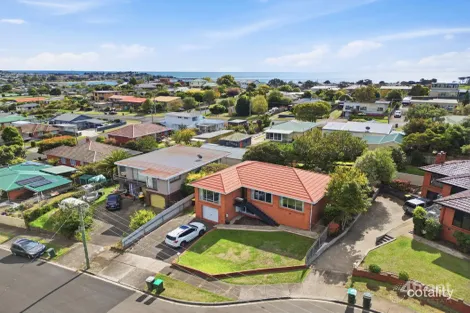 Property photo of 2 Princess Place East Devonport TAS 7310