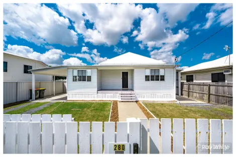 Property photo of 280 Pine Street Berserker QLD 4701