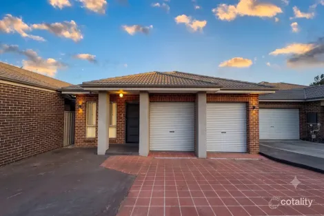 Property photo of 49 Cordelia Crescent Rooty Hill NSW 2766