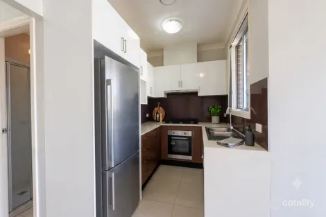 Property photo of 49 Cordelia Crescent Rooty Hill NSW 2766