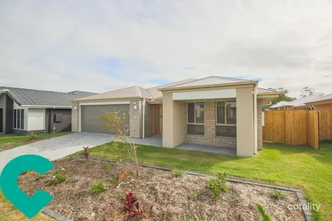 Property photo of 72 Milbrook Crescent Pimpama QLD 4209