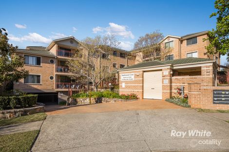 14/1-3 Sherwin Ave, Castle Hill, NSW 2154