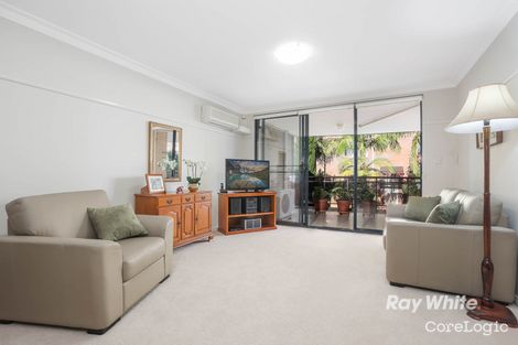 Property photo of 14/1-3 Sherwin Avenue Castle Hill NSW 2154