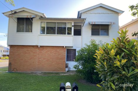 2/2 Carlton Tce, Wynnum, QLD 4178