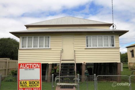 Property photo of 338 George Street Depot Hill QLD 4700