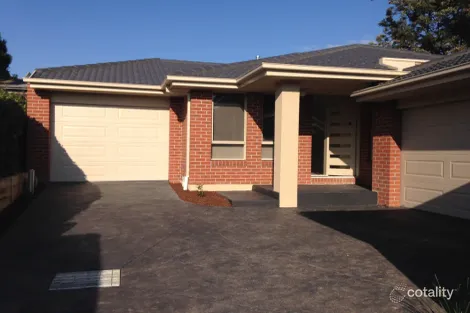 3/17 Ashley St, Box Hill North, VIC 3129