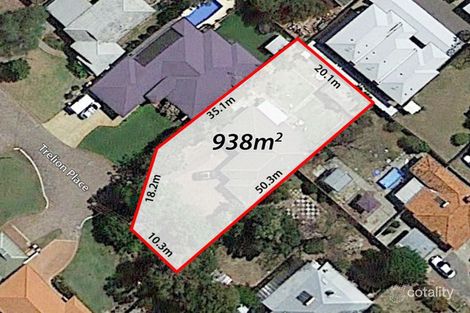 21 Trelion Pl, Rivervale, WA 6103