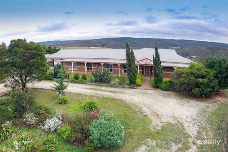 1366 Bacchus Marsh Rd, Bullengarook, VIC 3437