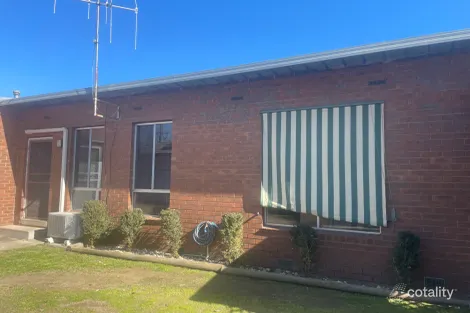 Property photo of 2/22 Monds Avenue Benalla VIC 3672