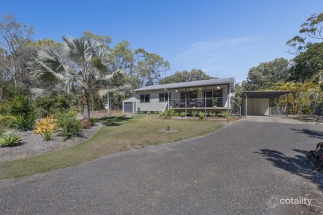 Property photo of 25A Plum Tree Crescent Moore Park Beach QLD 4670