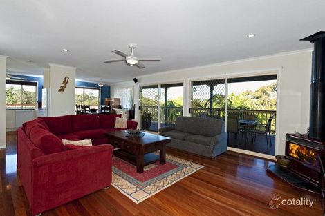 Property photo of 103 Perrins Road Mooloolah Valley QLD 4553