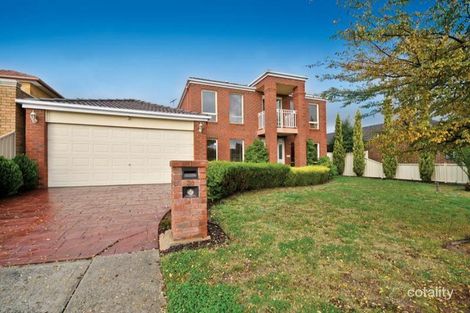 36 Nicholson Tce, Taylors Hill, VIC 3037