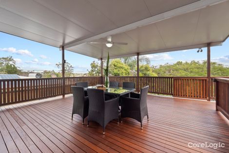 Property photo of 100 Fort Road Oxley QLD 4075