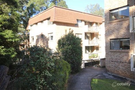 34/27-35 Doomben Ave, Eastwood, NSW 2122