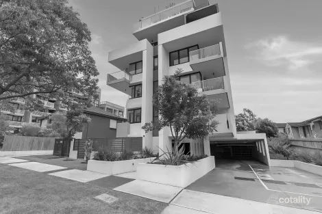 Property photo of 304/51 Glencoe Street Sutherland NSW 2232