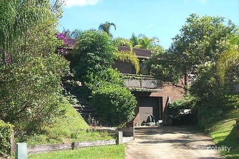 8 Muston Ct, Carrara, QLD 4211