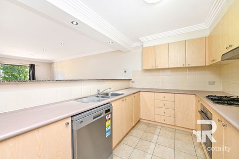 Property photo of 16/2 Bradley Place Liberty Grove NSW 2138