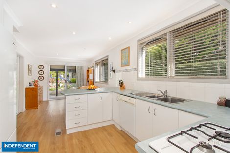 Property photo of 30 Bertel Crescent Chapman ACT 2611