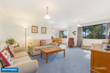 Property photo of 30 Bertel Crescent Chapman ACT 2611