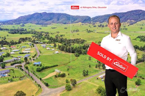 16 Mahogany Dr, Gloucester, NSW 2422