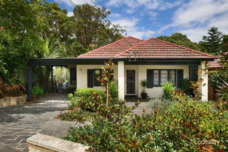 Property photo of 35 De Villiers Avenue Chatswood NSW 2067