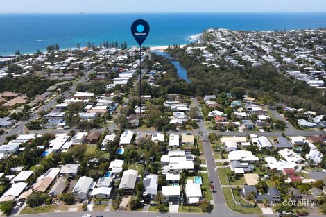 Property photo of 52 Macdonald Street Dicky Beach QLD 4551