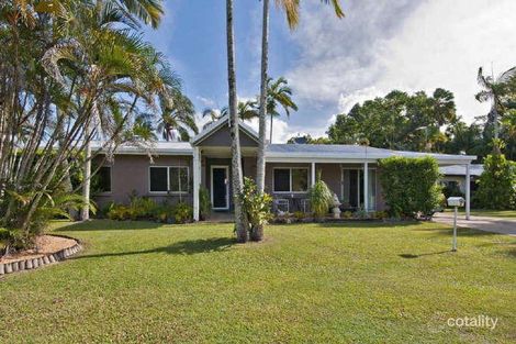 Property photo of 13 Narelle Close Yorkeys Knob QLD 4878