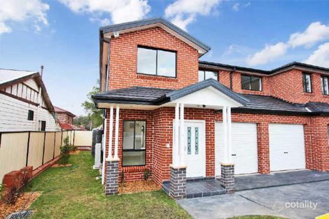 Lot 2/77 Louis St, Granville, NSW 2142