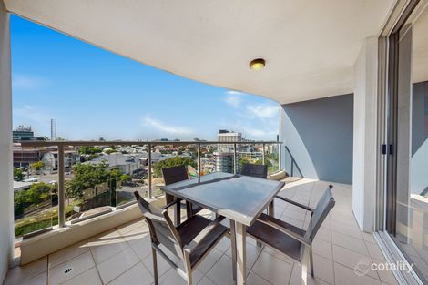 Property photo of 27/446 Ann Street Brisbane City QLD 4000
