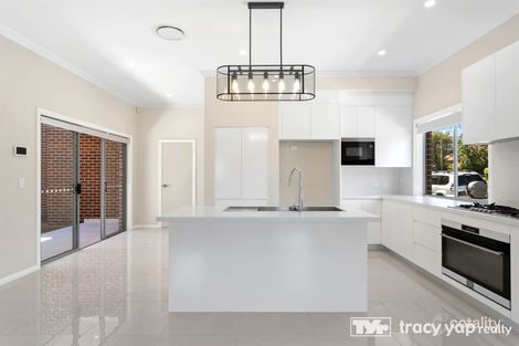 Property photo of 1A Wattle Street West Ryde NSW 2114